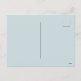 Cartão Postal De Festividades Enchanted Yule Celebration Flat Holiday Card