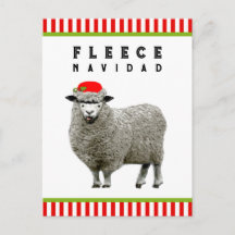 Engraçado Feliz Navidad