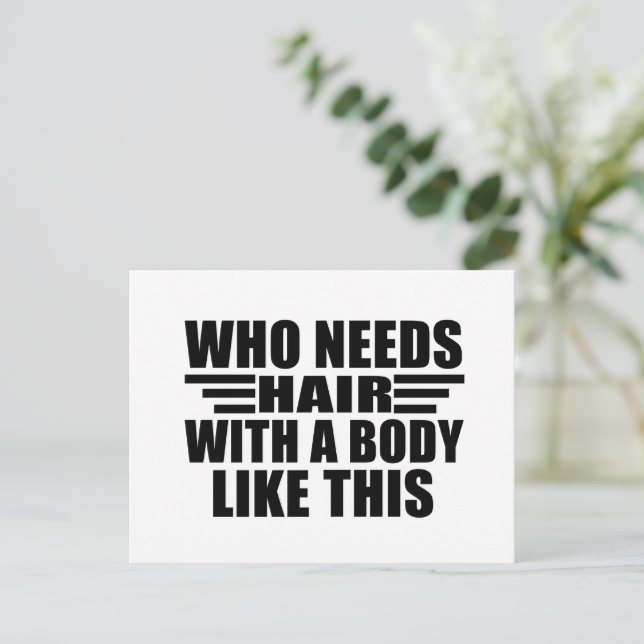 Cartão Postal De Festividades Engraçado sarcástico cita sarcasmo de humor adulto (Em pé/Frente)