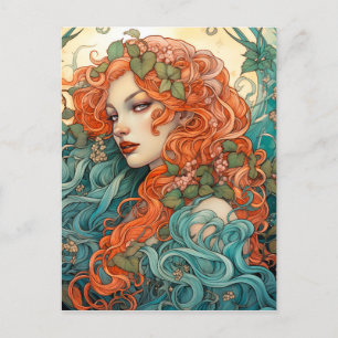 Cartão Postal De Festividades Eterno clássico, Dia de os namorados