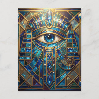 Cartão Postal De Festividades Ethereal Vision – Beyond Reality29
