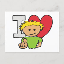 Eu Te Amo