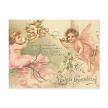 Fadas de Namorados Fiel