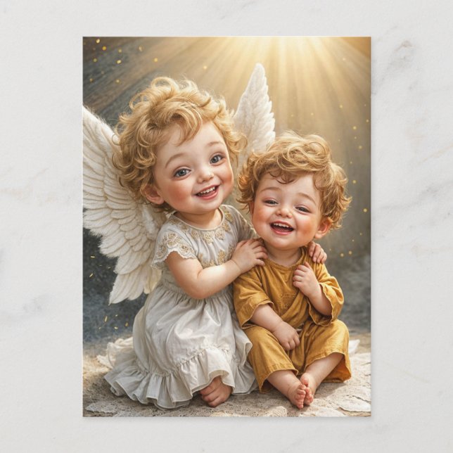 Cartão Postal De Festividades Feliz aniversário Jesus (Frente)