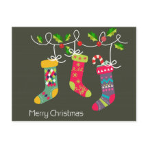 Feliz Cartão de Natal