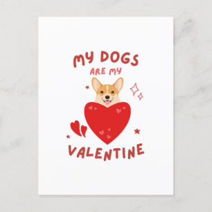 Cartão Postal De Festividades Feliz dia de os namorados 2024 - Imagem Engraçada 