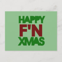 Feliz humor de Natal