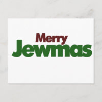 Feliz Jewmas