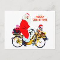 Feliz Papais noeis de Natal e Crianças