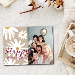 Cartão Postal De Festividades Feriado Feliz Celebração Genérica Personalização d