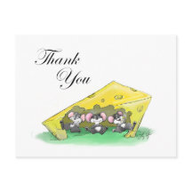 Festa de Ação de Graças de Mic, Mac e Moe