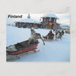 Cartão Postal De Festividades finland-santa-Angie--.jpg