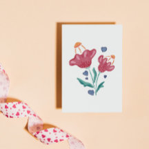 Flores Psicodélicas Adoráveis