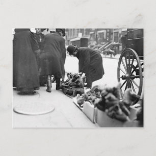 Cartão Postal De Festividades Fornecedor de Brinquedos Natal