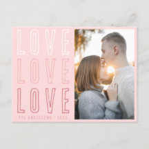 Foto Da Família De Namorados De Amor Com Amor, Cor