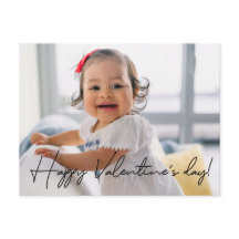 Foto personalizada do Dia de os namorados CuteHapp