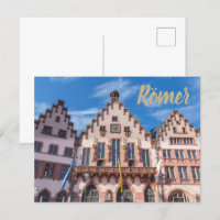 Frankfurter Roemer Alemanha Frankfurt