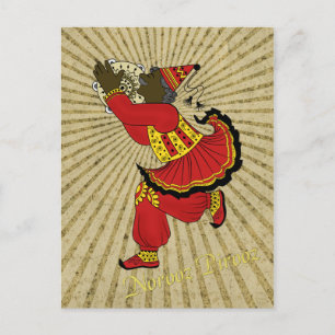 Cartão Postal De Festividades Hajji Piruz Rays Solares Persa Ano Novo