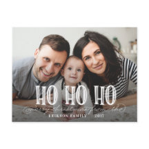 HO HO HO