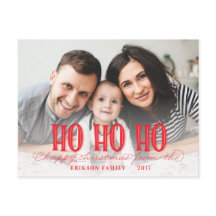 HO HO HO NATAL FELIZ