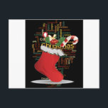 Cartão Postal De Festividades HoHoHo! PRESENTES do Feliz Natal e um feliz ano<br><div class="desc">Os cumprimentos especiais do Feliz Natal estão vindo sua maneira com deleites surpreendentes bonitos exclusivos do feriado do papai noel especial nunca com negócios extraordinários assim que excelente com os produtos surpreendentes do presente e vendem ofertas para você. Comemore esta grande estação a melhor maneira com o que você ama...</div>