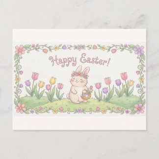 Cartão Postal De Festividades Holiday Postcard