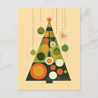 Cartão Postal De Festividades Holiday Postcard