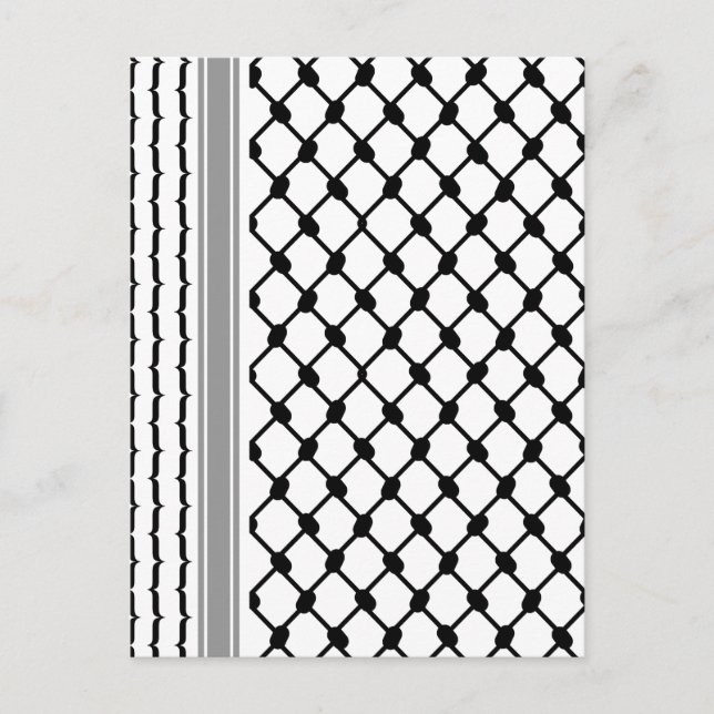 Cartão Postal De Festividades Impressão All-Over Apron (Frente)