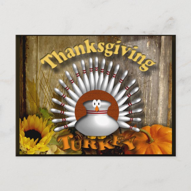 Cartão Postal De Festividades Ingressar na Parte (Frente)