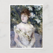 Jovem Garota em um Palhaço