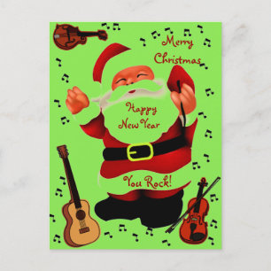 Cartão Postal De Festividades Joy, Joy Natal - Cartão de Posto