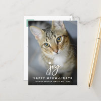 Joy Paw Imprime Pincel Script Dog Pet Foto Lover