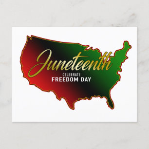 Cartão Postal De Festividades Junta