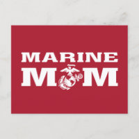Mãe Marinha