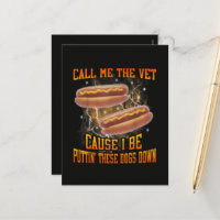 Me Chame De Veterinário Porque Eu Sou Engraçado Ca