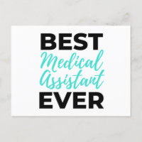 Melhor Assistente Médico Ever 2