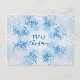 Cartão Postal De Festividades MOSTRAR PADRÕES DE PADRÃO Feliz Natal