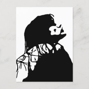 CARTÃO POSTAL DE FESTIVIDADES MRN