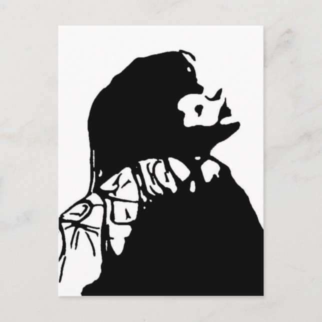 CARTÃO POSTAL DE FESTIVIDADES MRN (Frente)