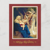 Música Clássica de Anjos de Natal "Feliz Natal"