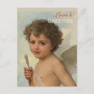 Cartão Postal De Festividades Namorados CC0785 de Emile Munier Love