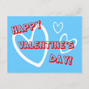 Cartão Postal De Festividades Namorados você é A-MAZE-ING