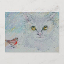 Narnia vê o Robin numa trégua de Natal inquieta