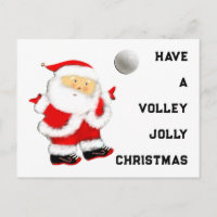 Natal de Volei