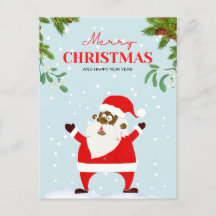 Natal negro afro-americano