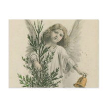 Natal vintage Angel