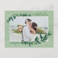 Nossa Primeira Foto Botânica Moderna de Natal