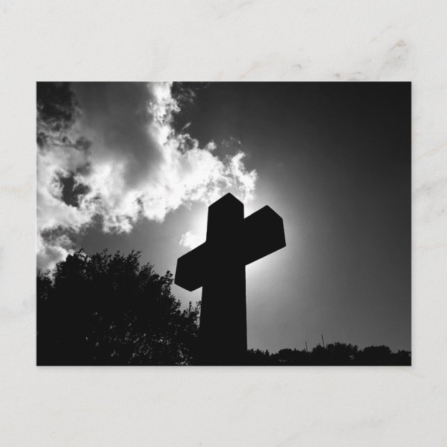 Cartão Postal De Festividades O Atonamento (Frente)