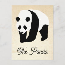 O Bloco de Cor do Panda