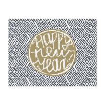 O feliz ano novo 2016